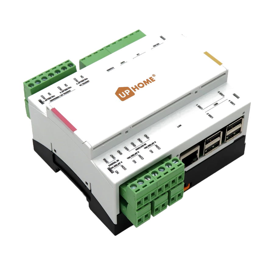 UPHOME Wired Controller Pro