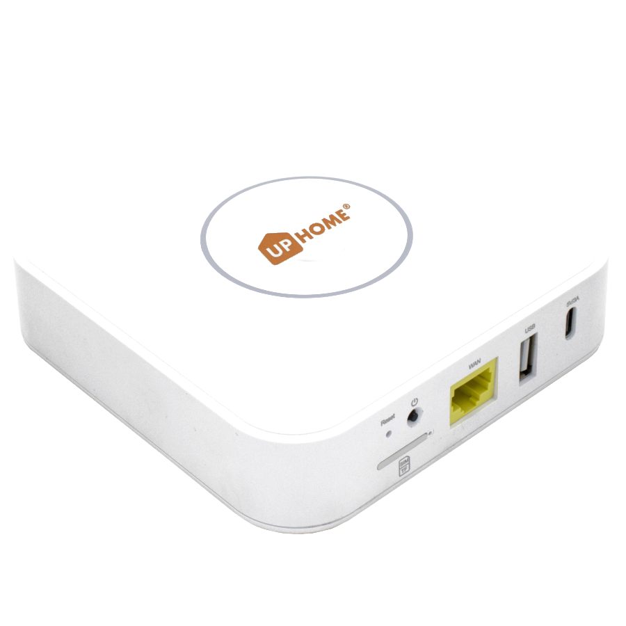 UPHOME Wireless Hub